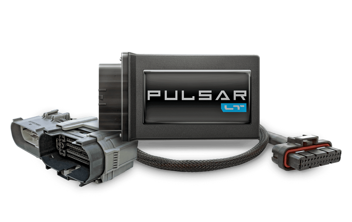 Pulsar LT + Insight 2017-2019 GM 2500/3500 L5P Duramax Edge Products Edge Products