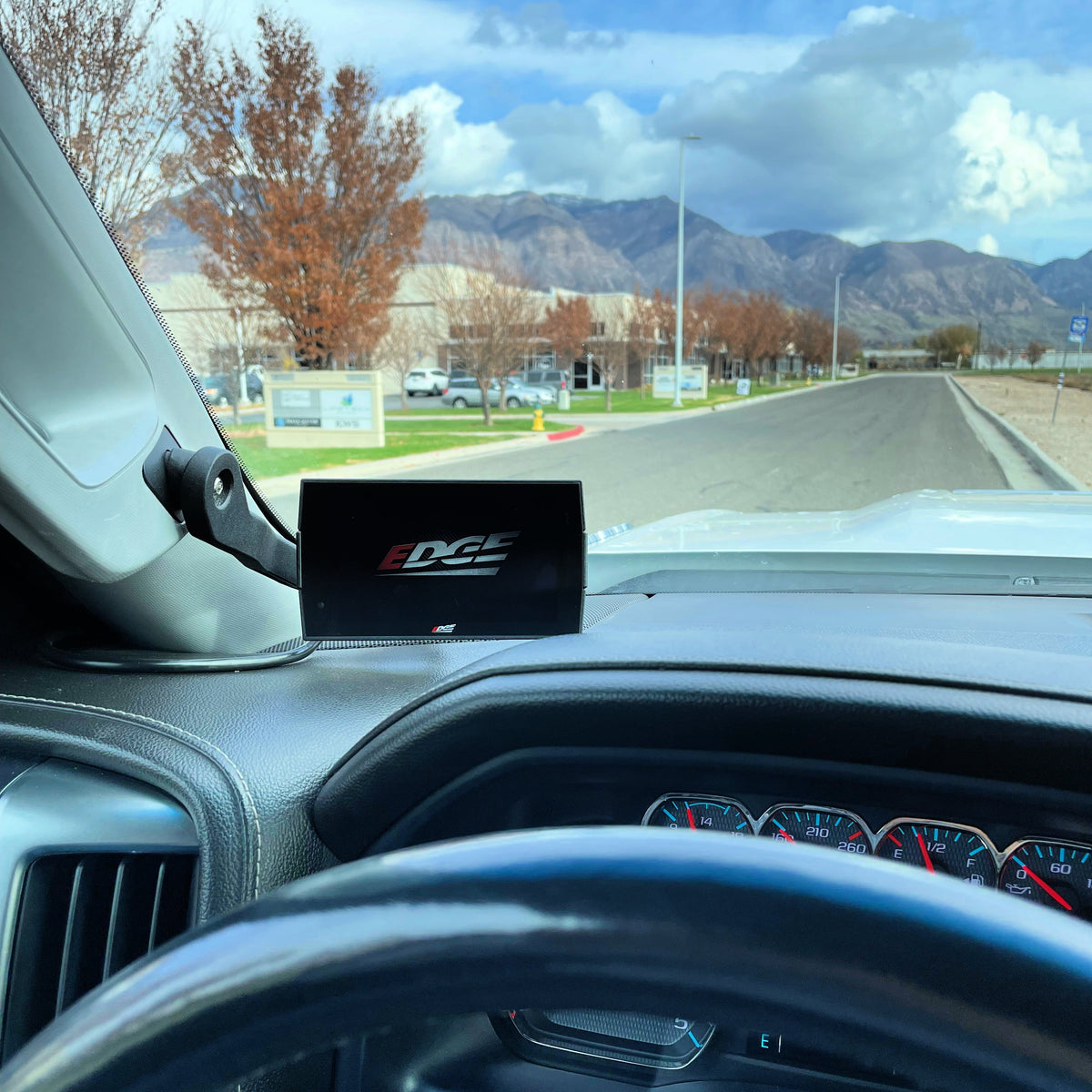 Pulsar LT + Insight 2017-2019 GM 2500/3500 L5P Duramax Edge Products Edge Products