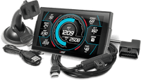 Pulsar LT + Insight CTS3 Kit 2020-2023 GM 2500/3500 L5P Duramax Edge Products Edge Products