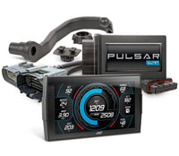 Pulsar LT + Insight CTS3 Kit 2020-2023 GM 2500/3500 L5P Duramax Edge Products Edge Products