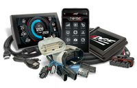 EZX + Insight CTS3 Kit 2020-2022 GM 1500 3.0L Duramax Diesel Edge Products Edge Products