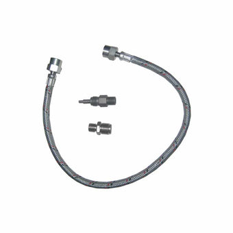 compare product Dodge Common Rail Dual Feed Line For 03-07 5.9L Cummins Industrial Injection