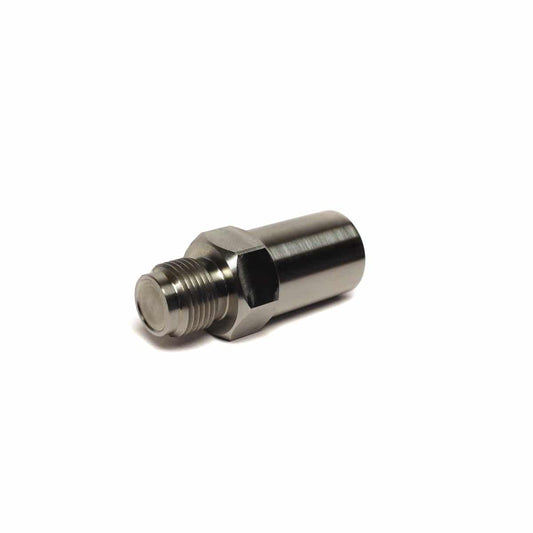 Dodge Common Rail Fuel Rail Plug For 03-07 5.9L Cummins Industrial Injection Industrial Injection