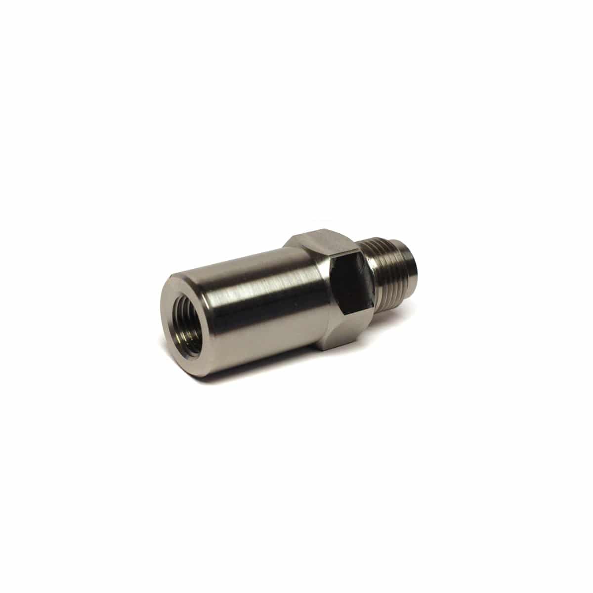 Dodge Common Rail Fuel Rail Plug For 03-07 5.9L Cummins Industrial Injection Industrial Injection