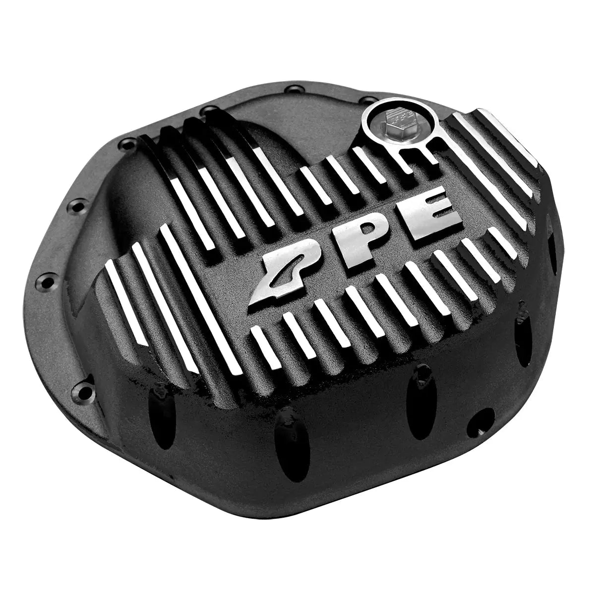 PPE 2003-2013 RAM HD 9.25"-12 Heavy-Duty Cast Aluminum Front Differential Cover PPE