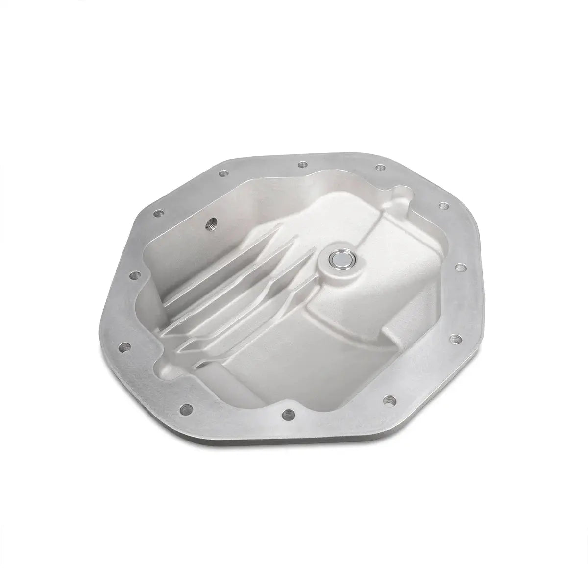 PPE 1994-2024 RAM 1500 9.25"-12 Heavy Duty Cast Aluminum Rear Differential Cover PPE