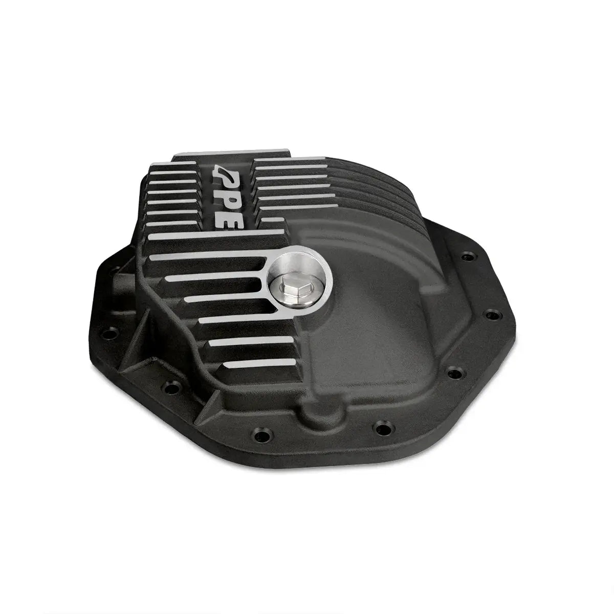 PPE 1994-2024 RAM 1500 9.25"-12 Heavy Duty Cast Aluminum Rear Differential Cover PPE