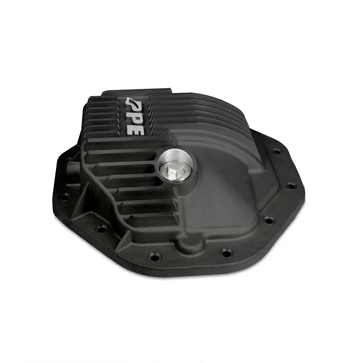 PPE 1994-2024 RAM 1500 9.25"-12 Heavy Duty Cast Aluminum Rear Differential Cover PPE