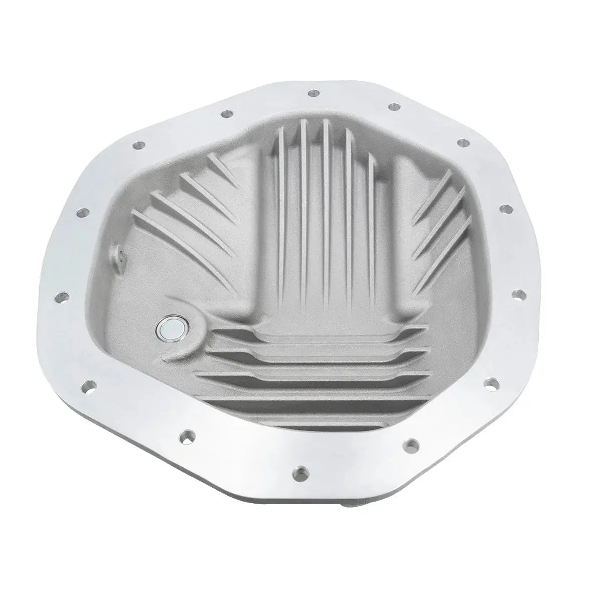 PPE 2019-2024 RAM HD 6.4L/6.7L 11.5"/11.8"-14 Heavy-Duty Cast Aluminum Rear Differential Cover PPE