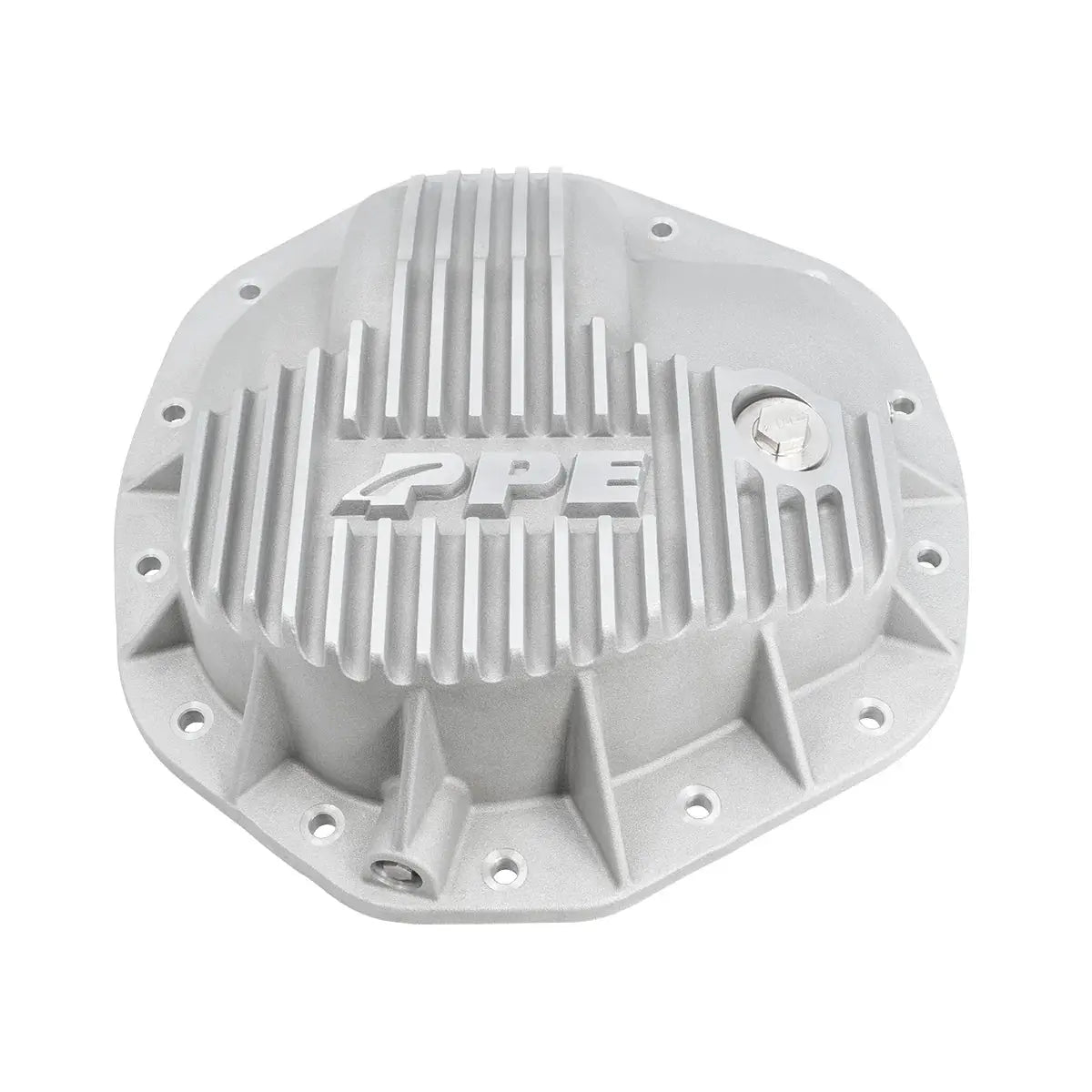 PPE 2019-2024 RAM HD 6.4L/6.7L 11.5"/11.8"-14 Heavy-Duty Cast Aluminum Rear Differential Cover PPE