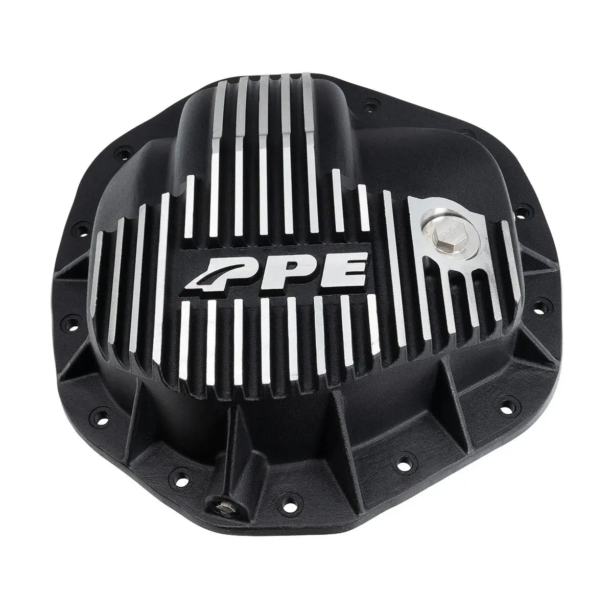 PPE 2019-2024 RAM HD 6.4L/6.7L 11.5"/11.8"-14 Heavy-Duty Cast Aluminum Rear Differential Cover PPE