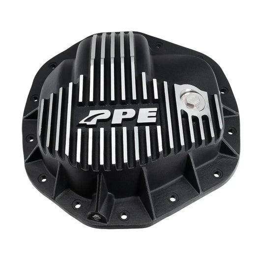 PPE 2019-2024 RAM HD 6.4L/6.7L 11.5"/11.8"-14 Heavy-Duty Cast Aluminum Rear Differential Cover