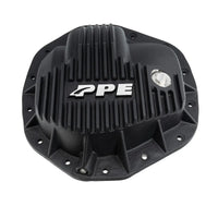 PPE 2019-2024 RAM HD 6.4L/6.7L 11.5"/11.8"-14 Heavy-Duty Cast Aluminum Rear Differential Cover PPE