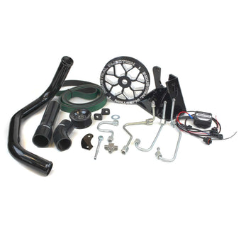 compare product Dodge Dual CP3 Kit For 2007.5-2018 6.7L Cummins Industrial Injection