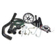 Dodge Dual CP3 Kit For 2007.5-2018 6.7L Cummins Industrial Injection Industrial Injection