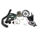 Dodge Dual CP3 Kit For 2007.5-2018 6.7L Cummins Dragon Fire Pump Industrial Injection Industrial Injection