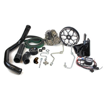 compare product Dodge Dual CP3 Kit For 2007.5-2018 6.7L Cummins Dragon Fire Pump Industrial Injection