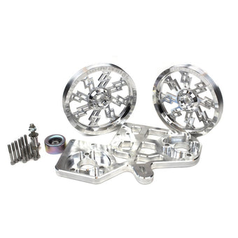 compare product Dodge Common Rail Triple CP3 Kit For 03 and Up Cummins Industrial Injection