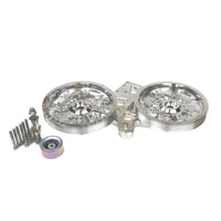 Dodge Common Rail Triple CP3 Kit For 03 and Up Cummins Industrial Injection Industrial Injection