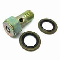 98.5-02 24V Cummins Bosch Overflow Valve Kit Industrial Injection Industrial Injection