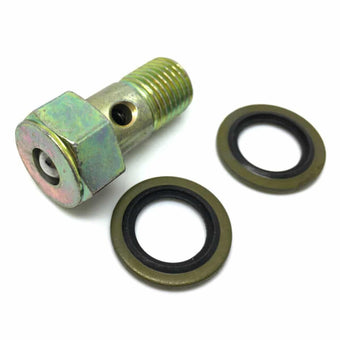 compare product 98.5-02 24V Cummins Bosch Overflow Valve Kit Industrial Injection