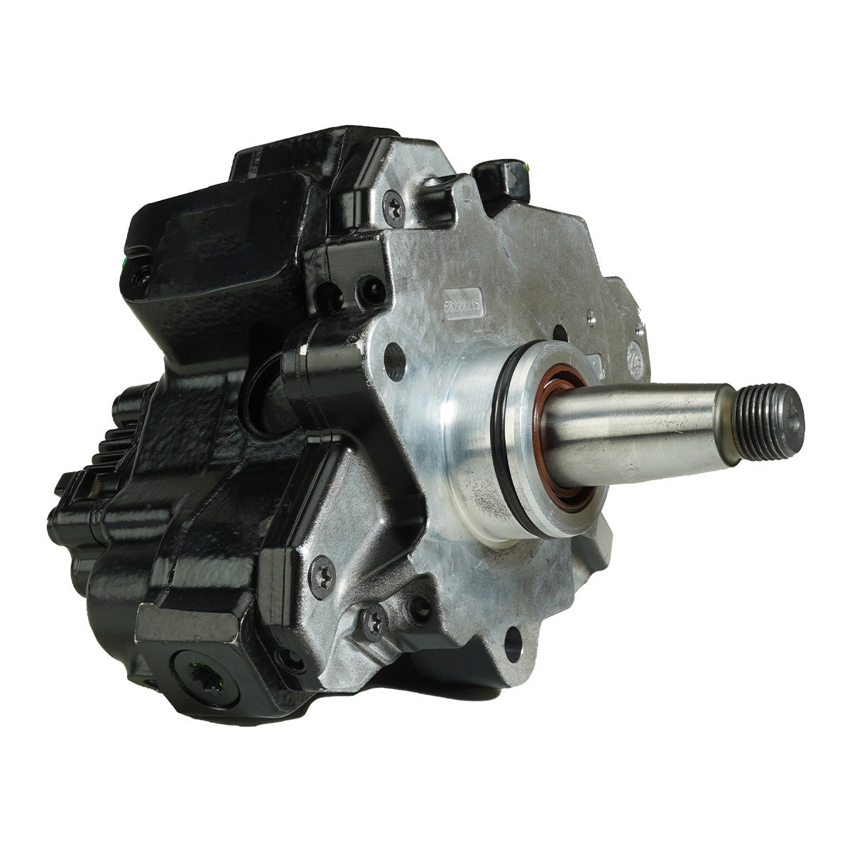 Remanufactured 19-20 6.7L Ram CP3 Factory Retrofit conversion Pump Industrial Injection Industrial Injection