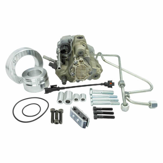 Dodge CP4 To CP3 Conversion Kit For 6.7L Cummins Industrial Injection Industrial Injection