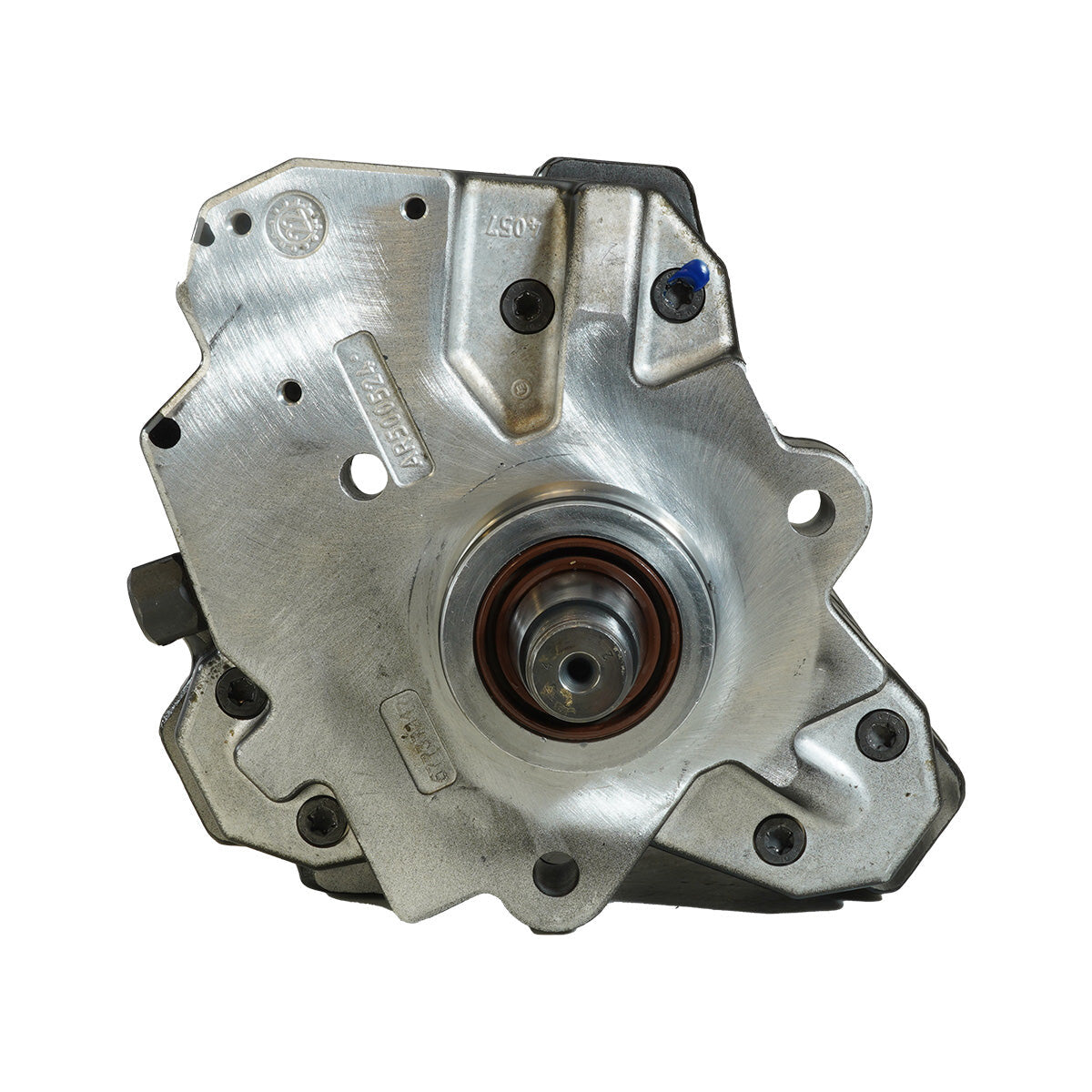 Reman 21-Present 6.7L Cummins Stock CP3 Injection Pump Industrial Injection Industrial Injection