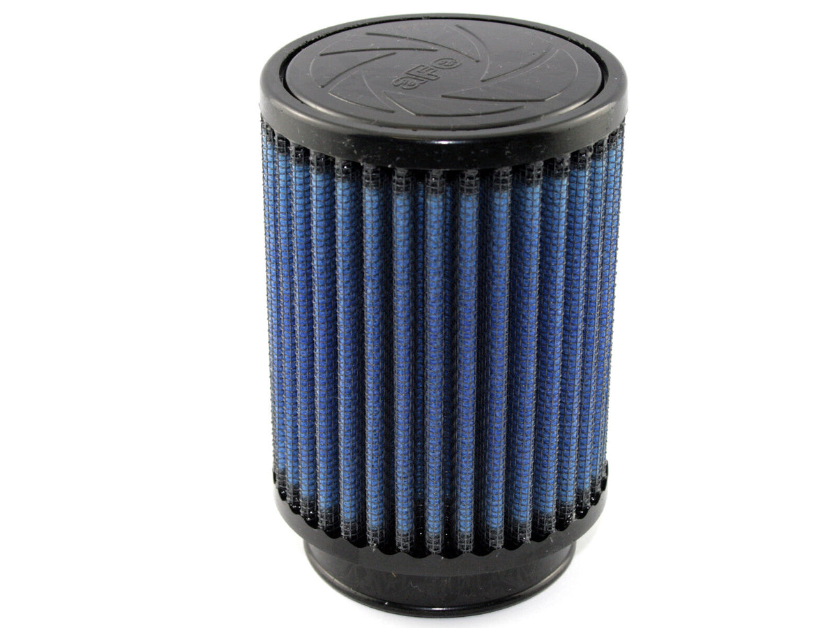 Magnum Flow Universal Clamp-On Air Filter w/ Pro 5R Media 2 Inch F x 3 Inch B x 3 Inch T x 4 Inch H aFe Power aFe Power
