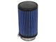 Magnum Flow Universal Clamp-On Air Filter w/ Pro 5R Media 2 Inch F x 3 Inch B x 3 Inch T x 5 Inch H aFe Power aFe Power