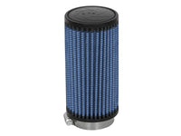 Magnum Flow Universal Clamp-On Air Filter w/ Pro 5R Media 2 Inch F x 3 Inch B x 3 Inch T x 6 Inch H aFe Power aFe Power