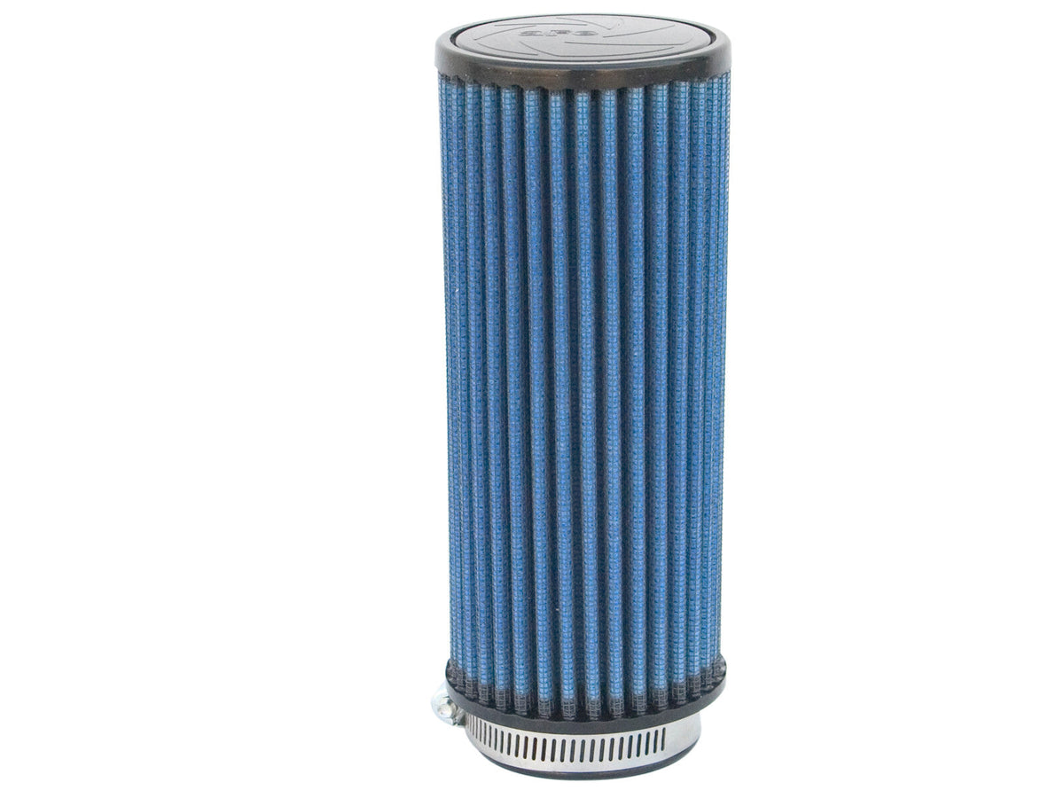 Magnum Flow Universal Clamp-On Air Filter w/ Pro 5R Media 2 Inch F x 3 Inch B x 3 Inch T x 7 Inch H aFe Power aFe Power