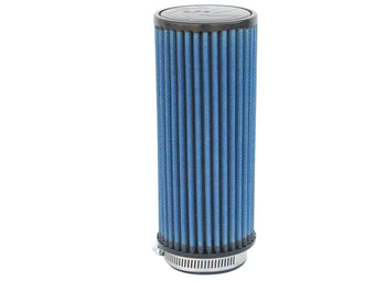 compare product Magnum Flow Universal Clamp-On Air Filter w/ Pro 5R Media 2 Inch F x 3 Inch B x 3 Inch T x 7 Inch H aFe Power