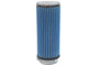 Magnum Flow Universal Clamp-On Air Filter w/ Pro 5R Media 2 Inch F x 3 Inch B x 3 Inch T x 7 Inch H aFe Power aFe Power