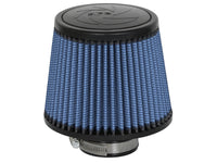 Magnum Flow Universal Clamp-On Air Filter w/ Pro 5R Media 2-1/4 Inch F x 6 Inch B x 4-3/4 Inch T x 5 Inch H aFe Power aFe Power