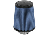 Magnum Flow Universal Clamp-On Air Filter w/ Pro 5R Media 2-1/4 Inch F x 6 Inch B x 4-3/4 Inch T x 7 Inch H aFe Power aFe Power