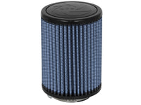 Magnum Flow Universal Clamp-On Air Filter w/ Pro 5R Media 2-7/16 Inch F x 4-3/8 Inch B x 4-3/8 Inch T x 6 Inch H aFe Power aFe Power