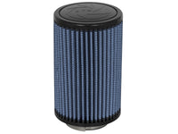 Magnum Flow Universal Clamp-On Air Filter w/ Pro 5R Media 2-7/16 Inch F x 4-3/8 Inch B x 4-3/8 Inch T x 7 Inch H aFe Power aFe Power