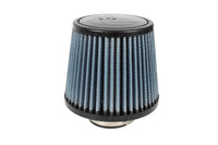 Magnum Flow Universal Clamp-On Air Filter w/ Pro 5R Media 2-1/2 Inch F x 6 Inch B x 4-3/4 Inch T x 5 Inch H aFe Power aFe Power