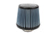 Magnum Flow Universal Clamp-On Air Filter w/ Pro 5R Media 2-1/2 Inch F x 6 Inch B x 4-3/4 Inch T x 5 Inch H aFe Power aFe Power