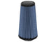 Magnum Flow Universal Clamp-On Air Filter w/ Pro 5R Media 2-1/2 Inch F x 5 Inch B x 3-1/2 Inch T x 9 Inch H aFe Power aFe Power