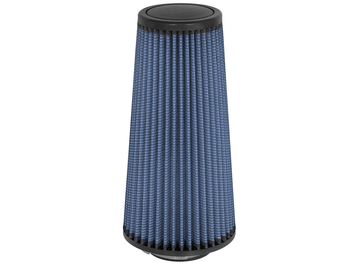 Magnum Flow Universal Clamp-On Air Filter w/ Pro 5R Media 2-1/2 Inch F x 5 Inch B x 3-1/2 Inch T x 10 Inch H aFe Power aFe Power