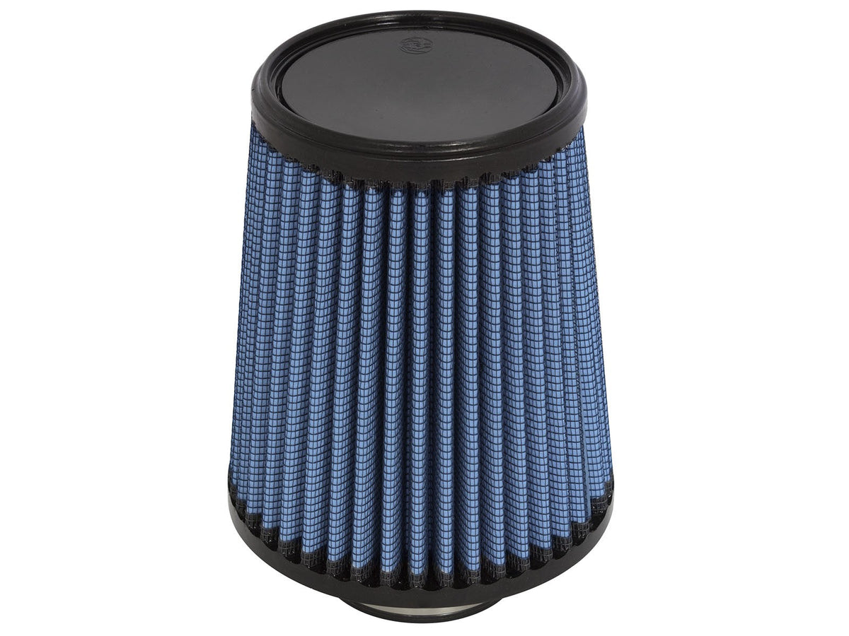 Magnum Flow Universal Clamp-On Air Filter w/ Pro 5R Media 2-3/4 Inch F x 6 Inch B x 4-3/4 Inch T x 7 Inch H aFe Power aFe Power