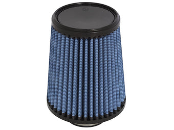 compare product Magnum Flow Universal Clamp-On Air Filter w/ Pro 5R Media 2-3/4 Inch F x 6 Inch B x 4-3/4 Inch T x 7 Inch H aFe Power