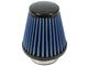 Magnum Flow Universal Clamp-On Air Filter w/ Pro 5R Media 2-7/8 Inch F x 5 Inch B x 3-1/2 Inch T x 5 Inch H aFe Power aFe Power