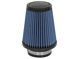 compare product Magnum Flow Universal Clamp-On Air Filter w/ Pro 5R Media 2-7/8 Inch F x 5 Inch B x 3-1/2 Inch T x 6 Inch H aFe Power