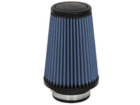 Magnum Flow Universal Clamp-On Air Filter w/ Pro 5R Media 2-7/8 Inch F x 5 Inch B x 3-1/2 Inch T x 7 Inch H aFe Power aFe Power