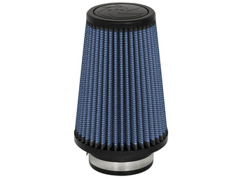 compare product Magnum Flow Universal Clamp-On Air Filter w/ Pro 5R Media 2-7/8 Inch F x 5 Inch B x 3-1/2 Inch T x 7 Inch H aFe Power