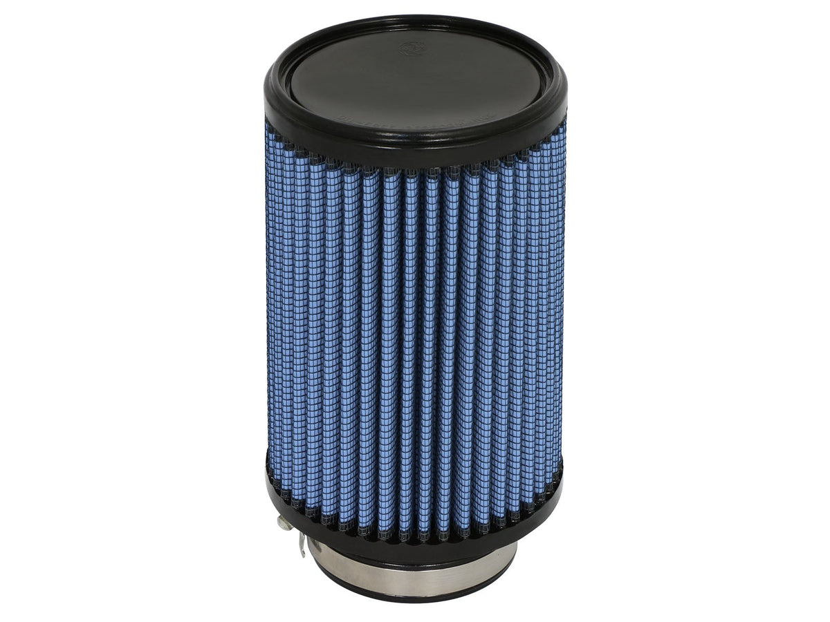 Magnum Flow Universal Clamp-On Air Filter w/ Pro 5R Media 3 Inch F x 5 Inch B x 4-3/4 Inch T x 7 Inch H aFe Power aFe Power
