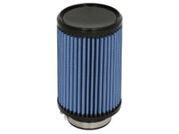 Magnum Flow Universal Clamp-On Air Filter w/ Pro 5R Media 3 Inch F x 5 Inch B x 4-3/4 Inch T x 7 Inch H aFe Power aFe Power